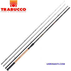 Удилище фидерное Trabucco Precision RPL Combi Tip